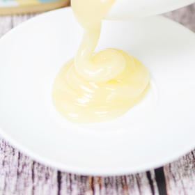 【哈尔滨特产】 精选原料原滋原味绿椴 黑蜂雪蜜