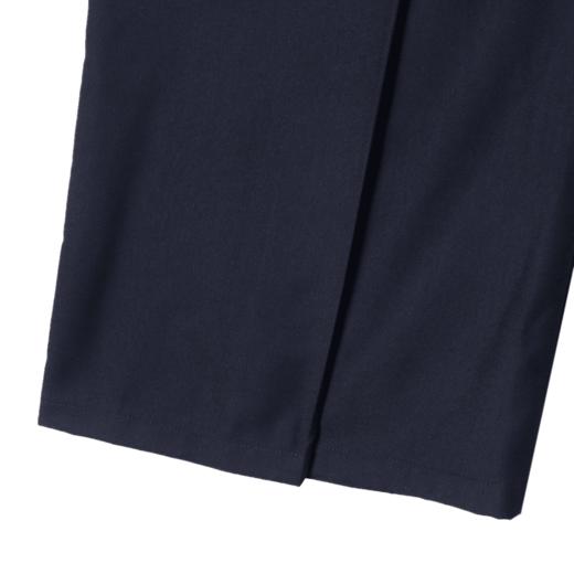 K74夏季新时尚拼接扣绳男士短裤百搭潮流休闲裤时尚简约小众裤子 商品图4