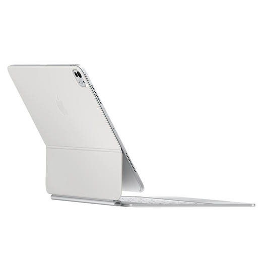 Apple 妙控键盘-适用于 iPad Pro (M4) 11英寸或13 英寸-中文(拼音) 商品图4
