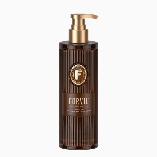 FORVIL 温莎森林 根源强韧精华洗发露520mL*2瓶组 商品图5