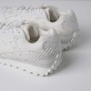 ROMI STUDIO “简约生活” 轻量化网格透气厚底增高运动鞋 407L4030 商品缩略图4