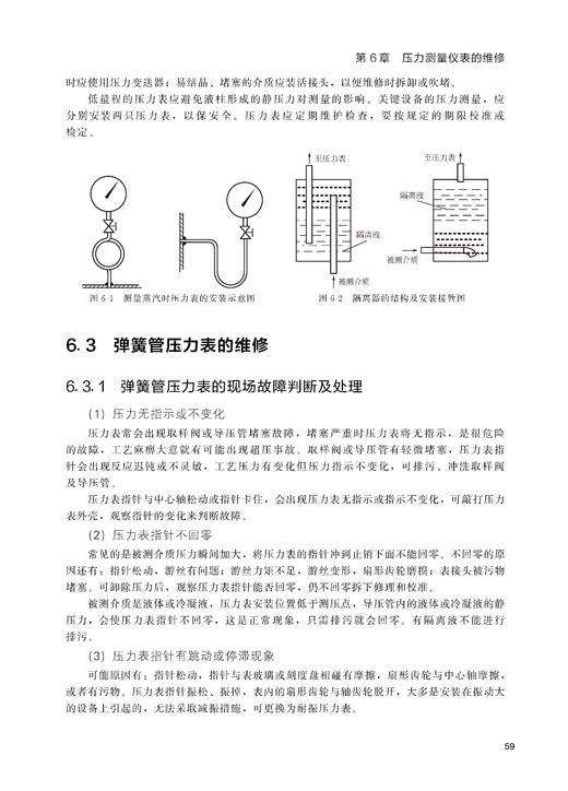 教你成为一流仪表维修工 商品图3