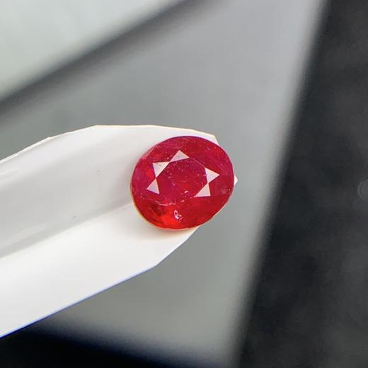 1.03ct 红宝石裸石 商品图2