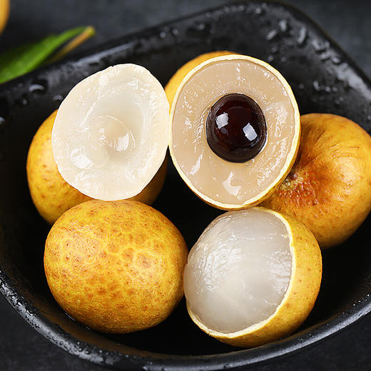 泰国蓝标龙眼1.5kg礼盒装 商品图2