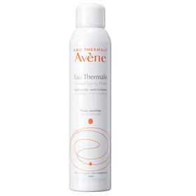 【2025新版小金盾】雅漾（Avene）舒护活泉水喷雾补水保湿爽肤水300ml  DNR
