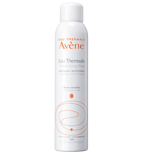 【2025新版小金盾】雅漾（Avene）舒护活泉水喷雾补水保湿爽肤水300ml  DNR 商品图0