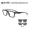 EMPORIO ARMANI阿玛尼镜架0EA4189U 商品缩略图0