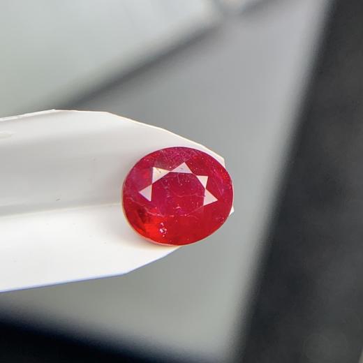 1.03ct 红宝石裸石 商品图5