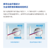 蔡司1.59小乐圆S钻立方铂金膜车房片 商品缩略图3
