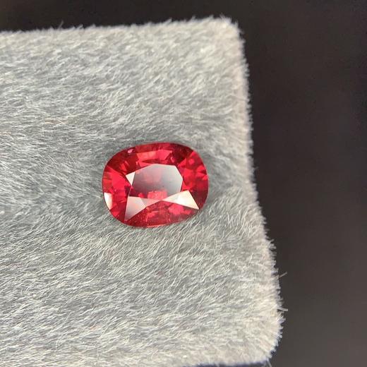 3.11ct 碧玺裸石 商品图8