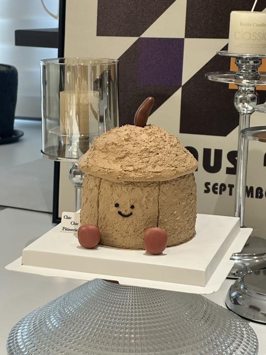 jelly小玩偶小栗子 | 昔果 商品图1