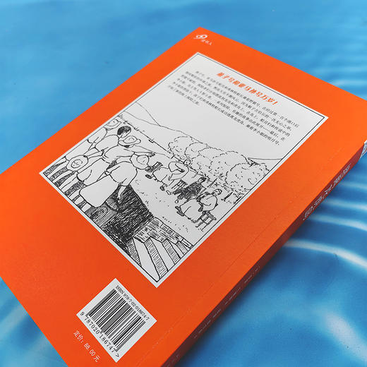 逃离龙虎岛（燕子号与亚马孙号探险系列，英国国宝级儿童探险小说！无数渴望冒险、痴迷想象世界的孩子和大人都因它而扬起心帆！） 商品图4