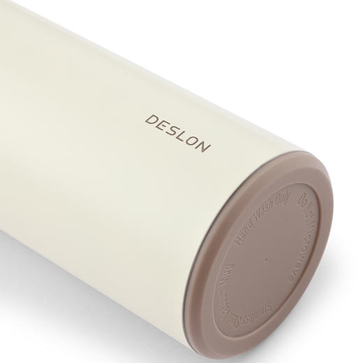 【自营】当季新品 德世朗电热水壶-保温杯四季套装 DDQ-SH219+DQXB-300 商品图7