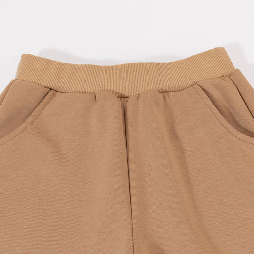 贝贝怡春秋男童卫衣套装ZB3DT020
 商品图7