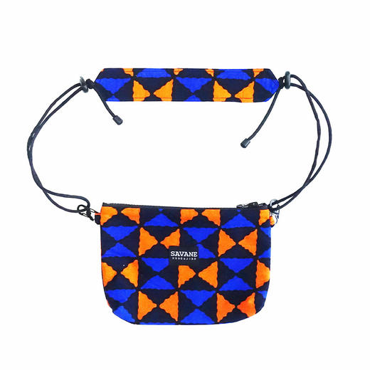 HUJI祤集pieton斜挎包SAVANE 商品图2