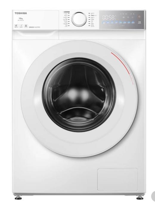 东芝/洗衣机/DG-10TC07B 商品图0
