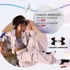UNDER ARMOUR 女子运动夹克 商品缩略图0