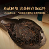 双陈老金标30年陈生茶套装60克/套 商品缩略图2