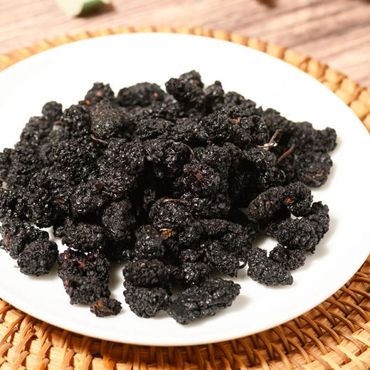 幸福英吉沙桑葚干200g 商品图2