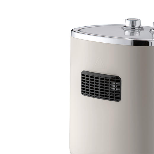 特价【自营】德世朗空气炸锅DDQ-JK012 米白色 4L 商品图6