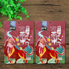L苗阿爹带皮牛肉组合装（泡椒+香辣+酱香味）105g 商品缩略图5