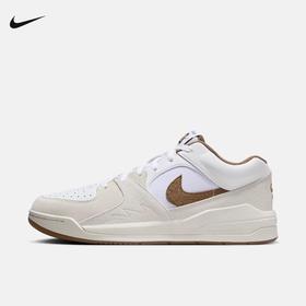 Nike/耐克Jordan男鞋STADIUM 90运动鞋秋季复古板鞋休闲鞋DX4397-121