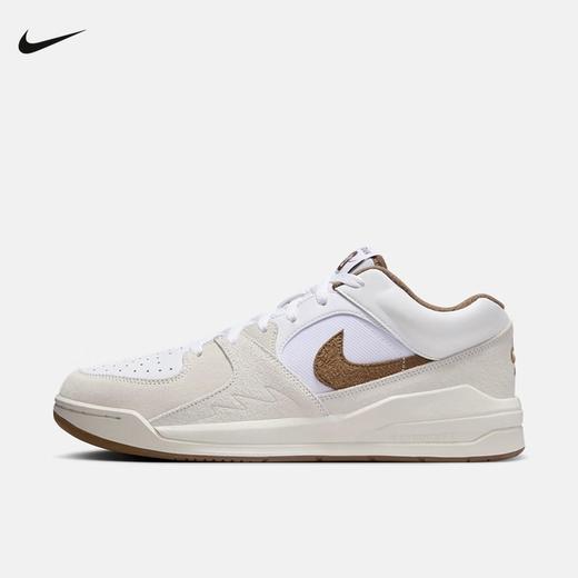 Nike/耐克Jordan男鞋STADIUM 90运动鞋秋季复古板鞋休闲鞋DX4397-121 商品图0