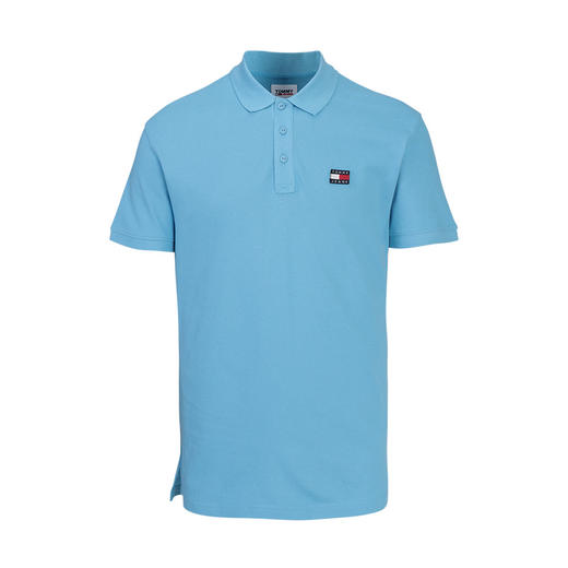 【超惠秒】Tommy 男士 全棉短袖polo T恤 11520 商品图0