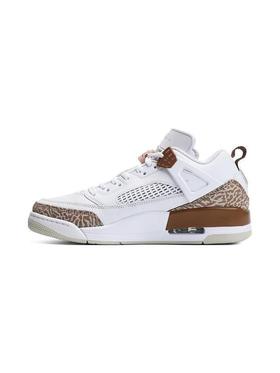 Nike/耐克男子JORDAN SPIZIKE LOW运动实战篮球鞋FQ1759-101