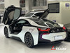 2014款宝马i8 2019年1月上牌 2.6万公里 1.5T双涡轮增压插混  345匹 570Nm 商品缩略图3