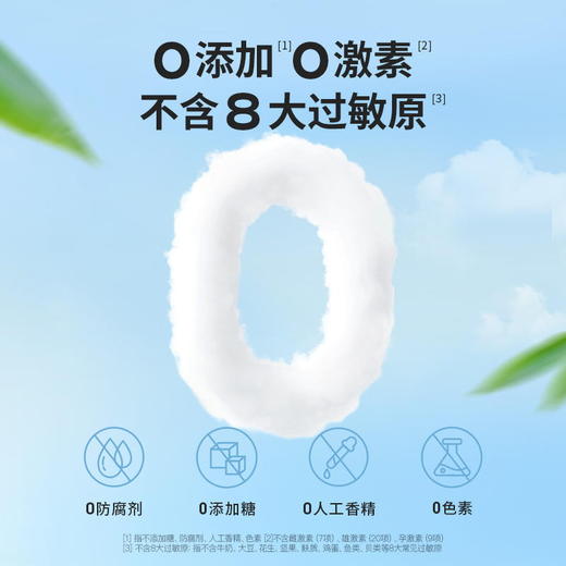 【保税】【带中文标签】童年inne竹节钙钙镁锌 赖氨酸液体钙 30条/罐 新升级 不加糖 无防腐 商品图4