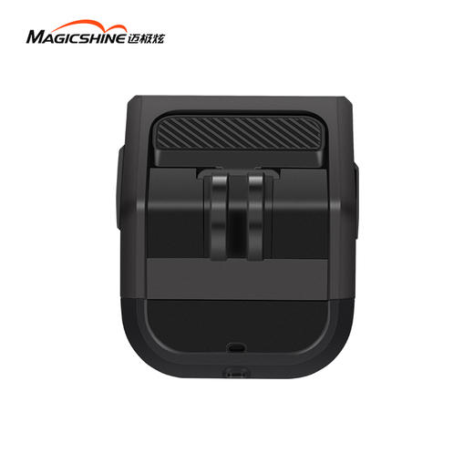 迈极炫智能互联自行车前灯远近光夜骑灯Di2电变操控车灯CBL1600SD 商品图3