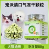 宠沃宠物深海鱼油猫犬通用/宠沃辅酶Q10强健心脏犬猫用/宠沃清口气魔方清新口气口臭 商品缩略图2