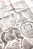 汉代精品画像砖原拓（一套5张) 商品缩略图7