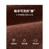 Teenie Weenie小熊简约西装外套女秋季西服TTJK247802I 商品缩略图4
