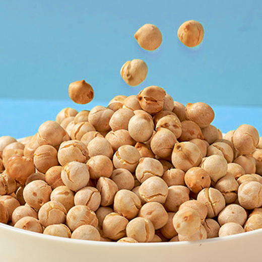 西遇三山记鹰嘴豆220g 商品图2