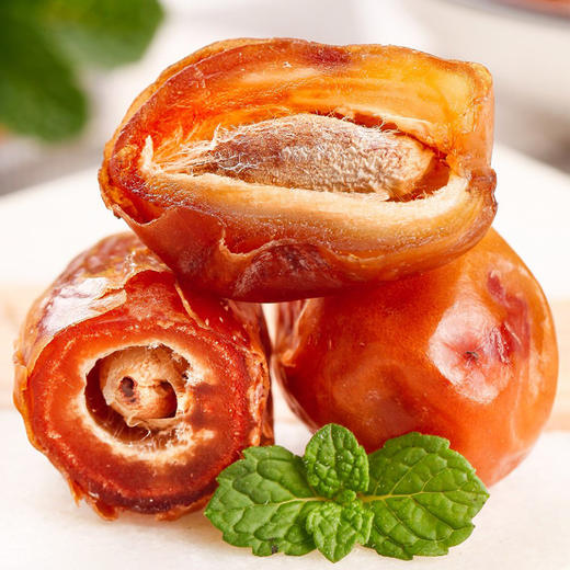 西遇三山记椰枣200g 商品图3