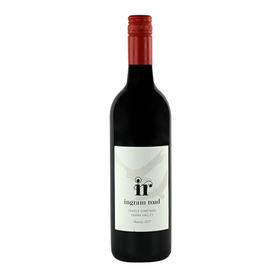 海伦山酒庄英格朗路梅洛红葡萄酒Helen's Hill Estate Ingram Road Merlot, Yarra Valley, Australia