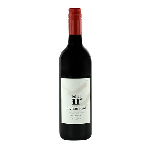 海伦山酒庄英格朗路梅洛红葡萄酒Helen's Hill Estate Ingram Road Merlot, Yarra Valley, Australia 商品图0