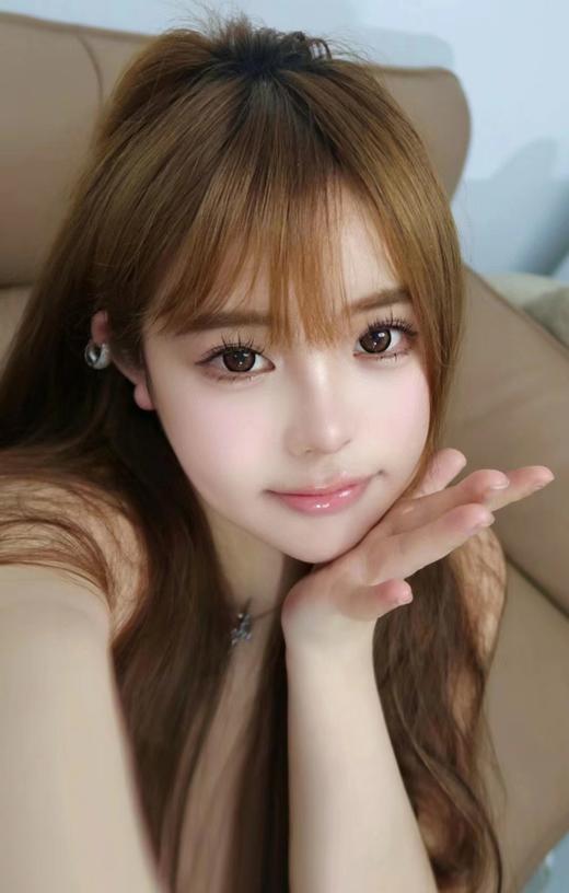 <月抛大直径>KIKICON-落日繁花-14.5mm【月抛 0-1000度 含525/575】 商品图3