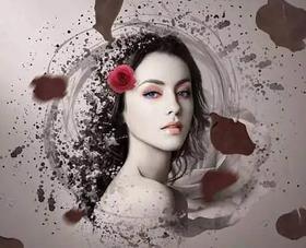  女性衰老时，身体2处增大，2处缩短，若一个不占，说明还年轻 