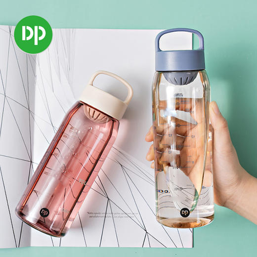 久量  随手杯 （颜色随机）RZ8007 QSH 商品图3