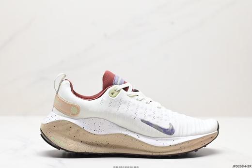 ✅Nike REACTX INFINITY RUN 4 马拉松 轻量鞋面搭配位于足弓处的全新板带设计 商品图1