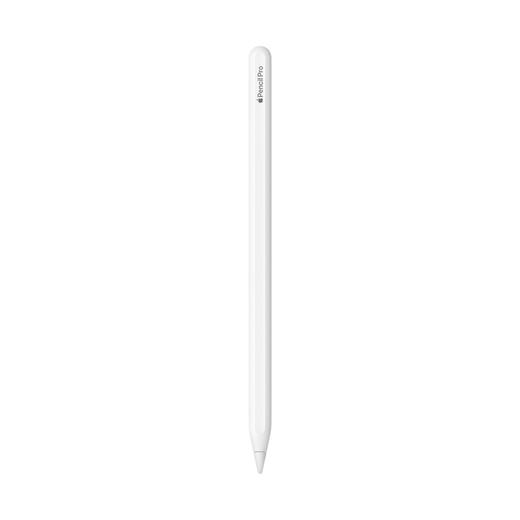 Apple Pencil Pro 平板触控笔  苹果手写笔 MX2D3CH/A(白色) 商品图0
