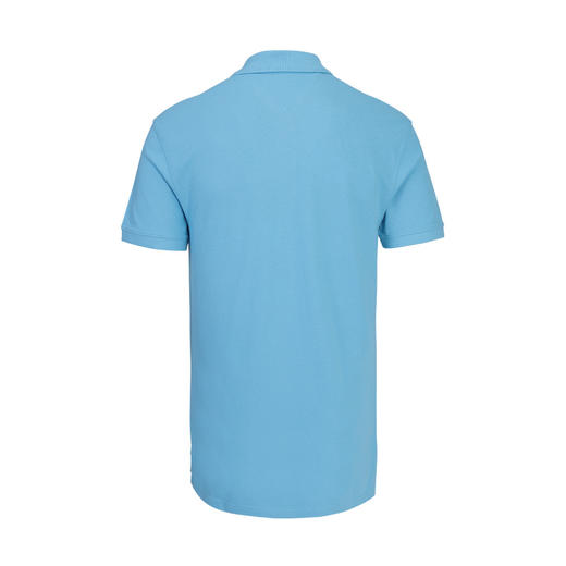 【超惠秒】Tommy 男士 全棉短袖polo T恤 11520 商品图1