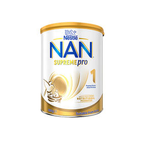 【保税仓】德国Nestle雀巢超级能恩2HMO适度水解奶粉800g/罐（新旧包装随机发）