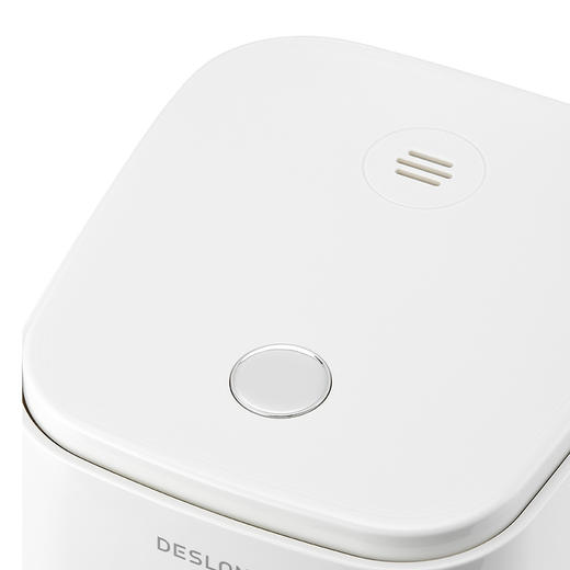 【自营】当季新品 德世朗可拆式密封盖 0氟内胆 多功能电饭煲DDQ-FB511 2.8L容量 商品图4