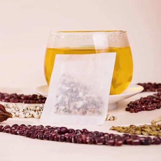虎标 红豆薏米芡实茶 150g/袋 商品图3