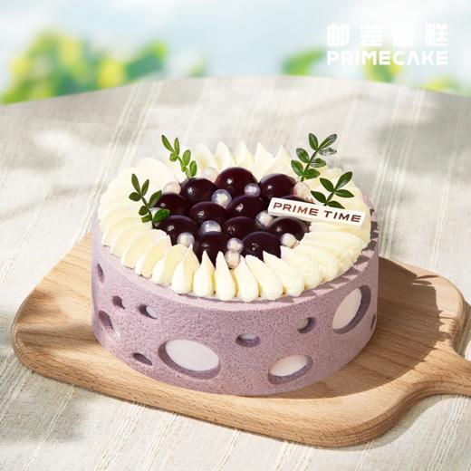 PRIME CAKE 葡萄冻冻奶酱蛋糕 商品图1