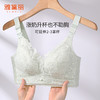 雅黛丽哺乳内衣产后喂奶专用聚拢防下垂怀孕期文胸大胸薄款胸罩女 商品缩略图3